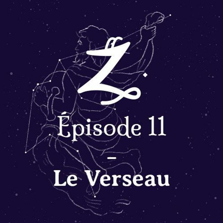 cover art for Le Verseau