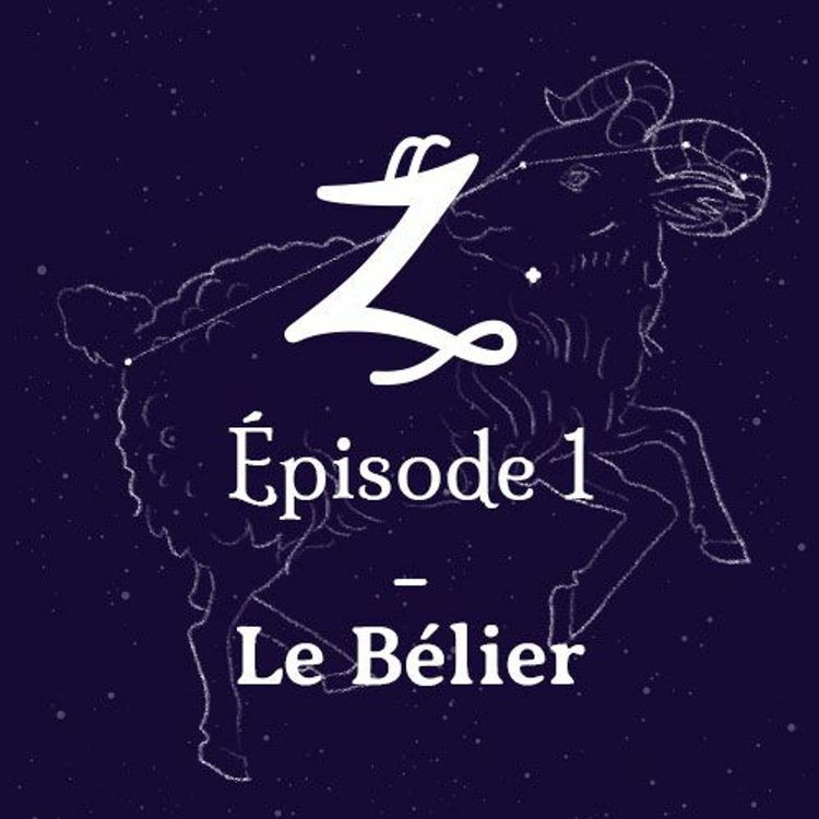 cover art for Le Bélier