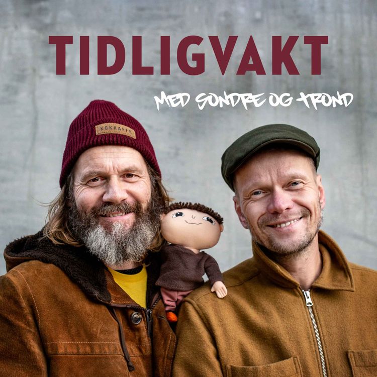 cover art for Robuste barn - hva mener vi egentlig med det?
