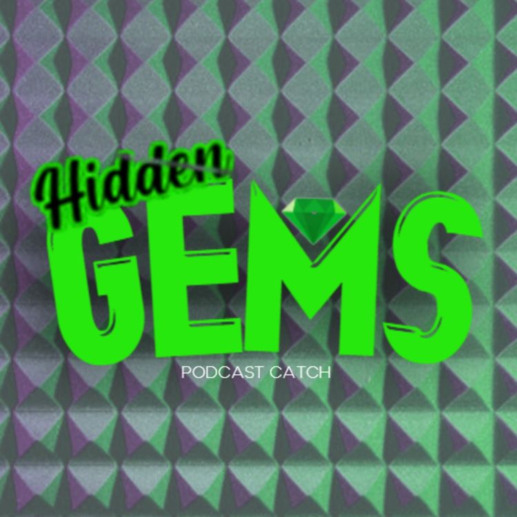 cover art for HIDDEN GEMS #2 - Les Équipes se Forment