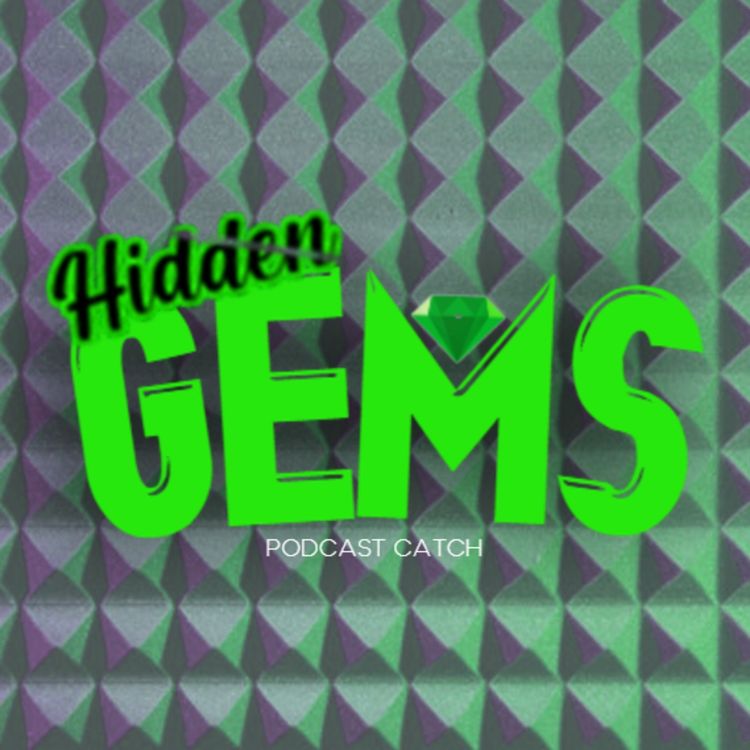 cover art for HIDDEN GEMS #8 - Grosse Semaine pour Swipe Right