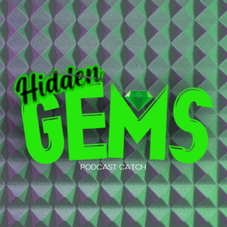 cover art for HIDDEN GEMS #9 - Le Vanity Project !