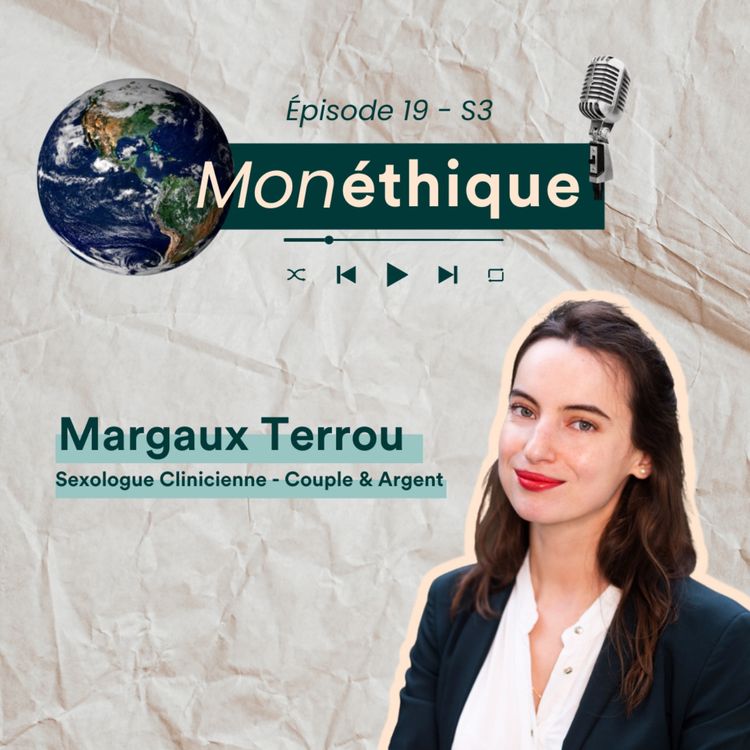 cover art for Parler d'argent dans son couple, avec Margaux Terrou