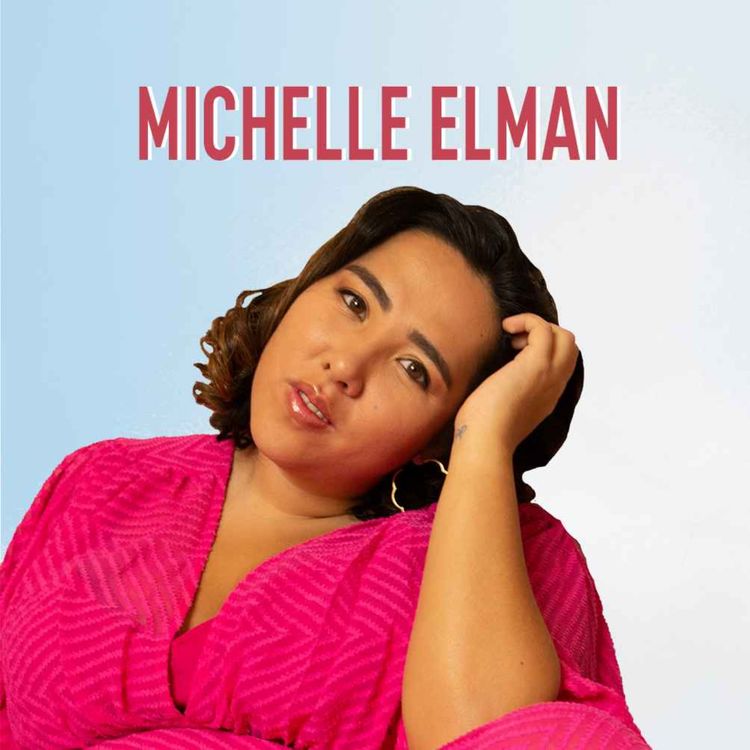 cover art for Michelle Elman