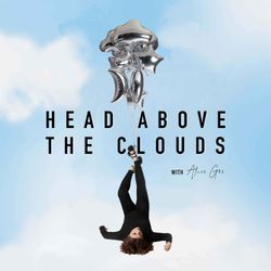 cover art for Head Above The Clouds