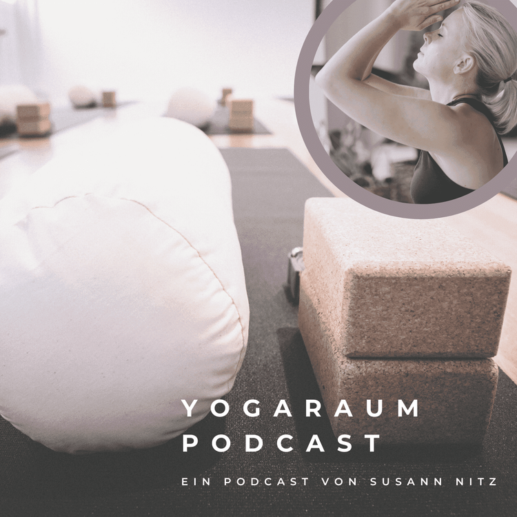 cover art for Trailer YogaRaum