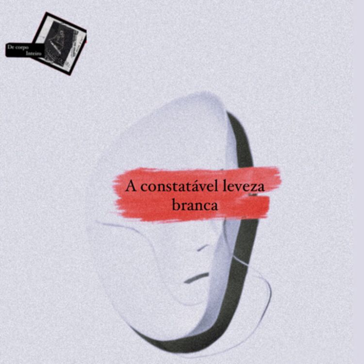 cover art for A contestável leveza branca