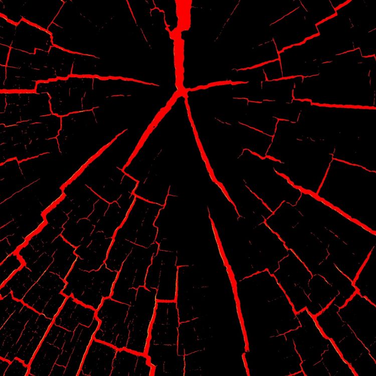 cover art for "EL FULGOR ROJO" CAP 2 DE ORACULO (HISTORIA ORIGINAL)