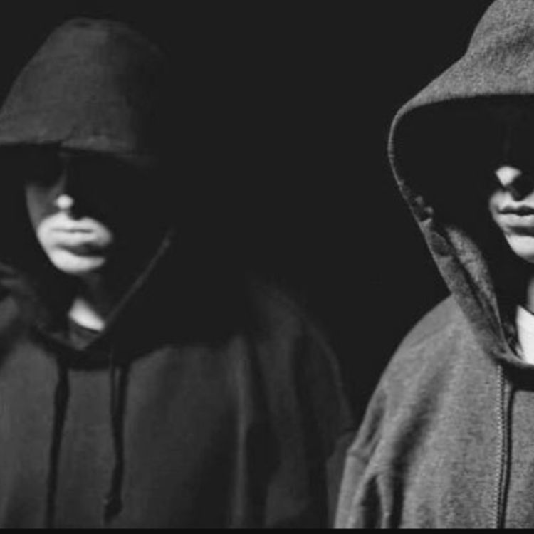 cover art for LA LEYENDA DE LOS NIÑOS DE OJOS NEGROS