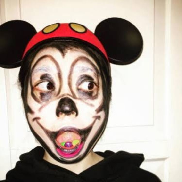 cover art for EL INTRUSO(HISTORIA ORIGINAL)