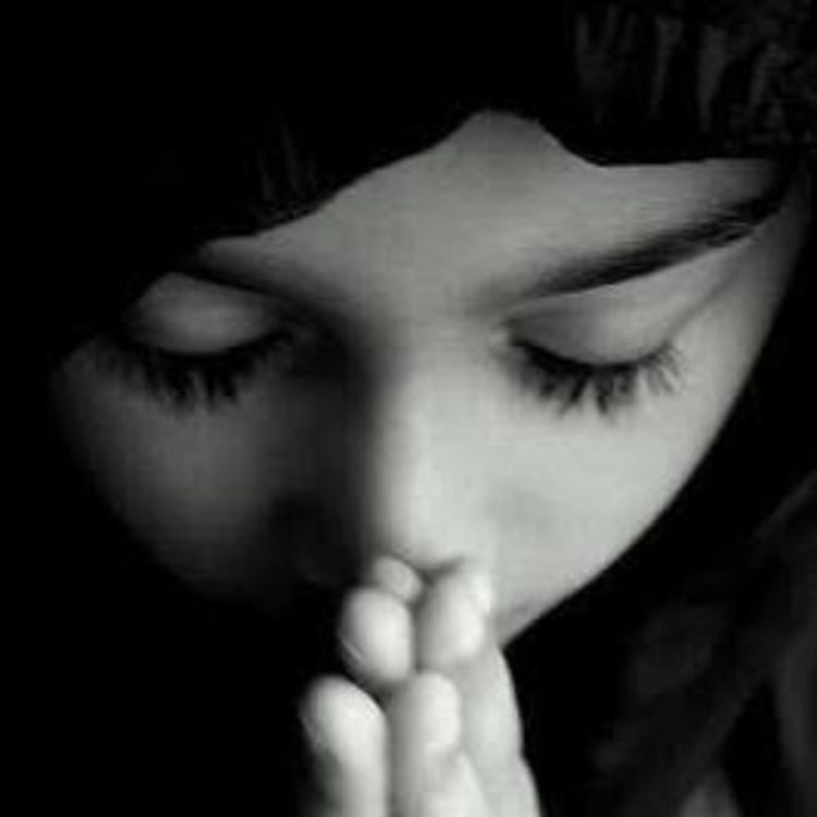 cover art for LA NIÑA QUE REZABA POR LUCIFER (EL DIABLO)