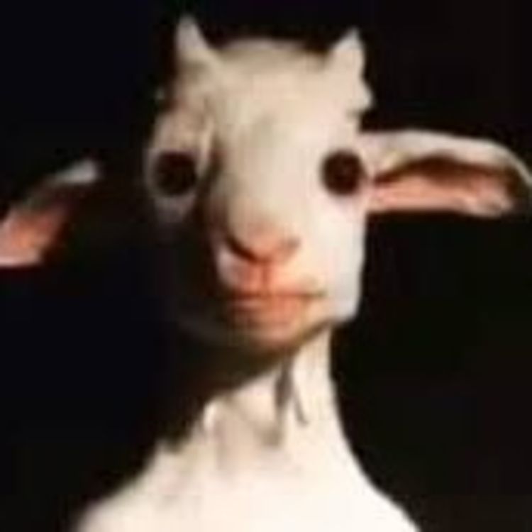 cover art for LA CABRA DEL COLUMPIO