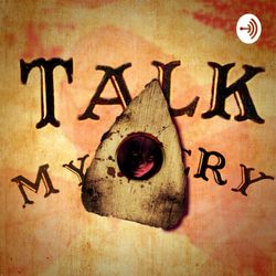 cover art for TALK MYSTERY (T:3 "ORÁCULO")