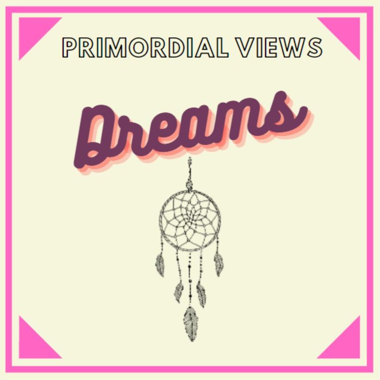 cover art for Dreams