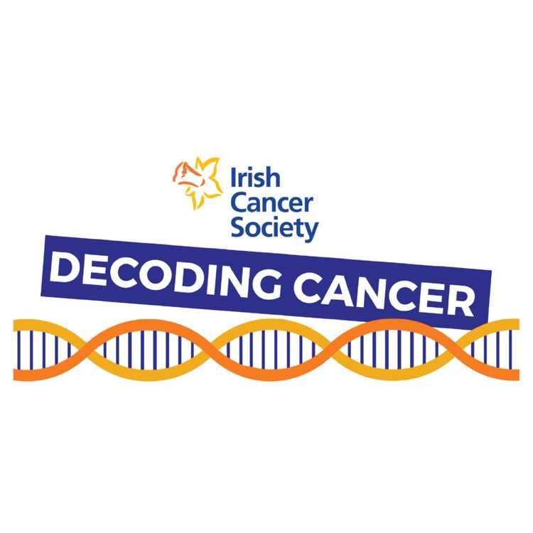 cover art for What have the Irish ever done for cancer research?