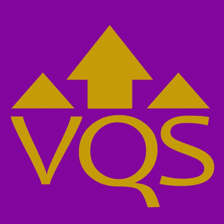 cover art for Trailer VQSCast