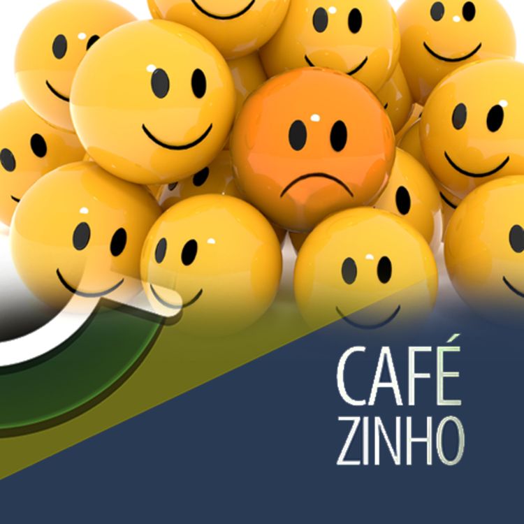 cover art for Cafezinho 331- Quatro pra um