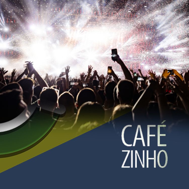 cover art for Cafezinho 329 - Nós temos a força