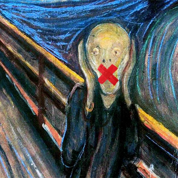 cover art for Café Brasil 729 - Cala a Boca Zé Bedeu