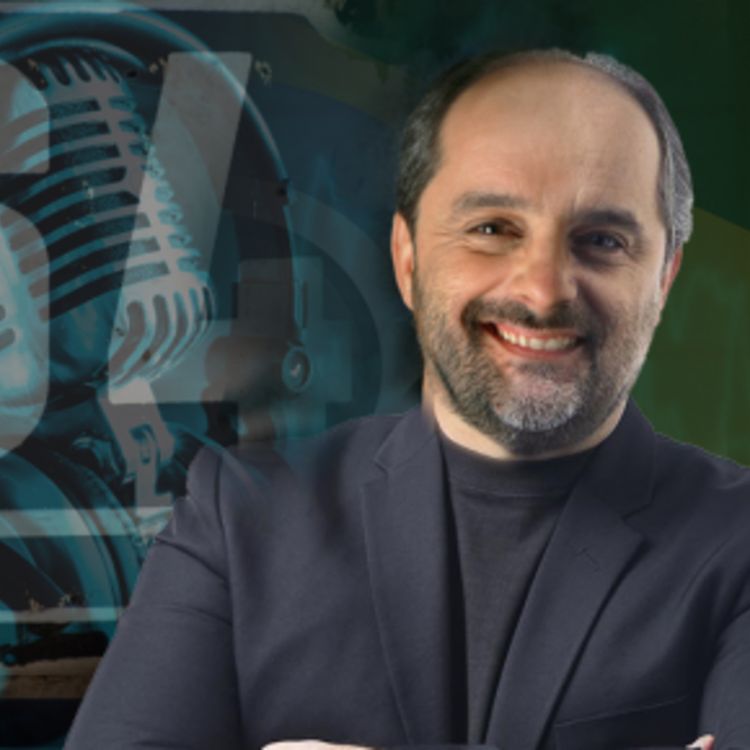 cover art for Café Brasil 723 – O Paradoxo do Dadinho