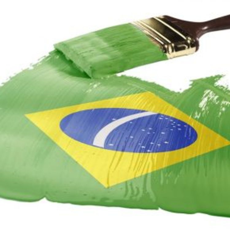 cover art for Café Brasil 687 – A herança maldita