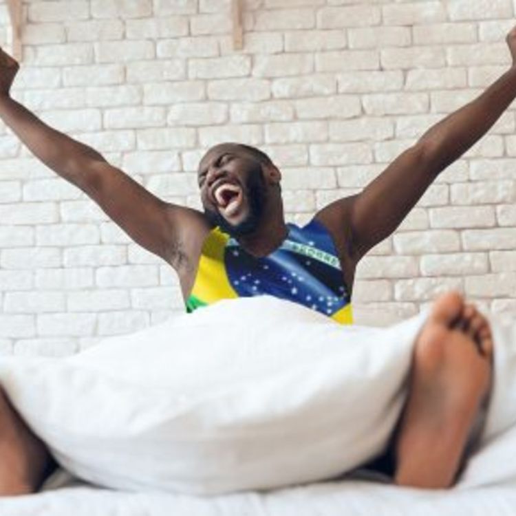 cover art for Café Brasil 679 – Será que acordamos?