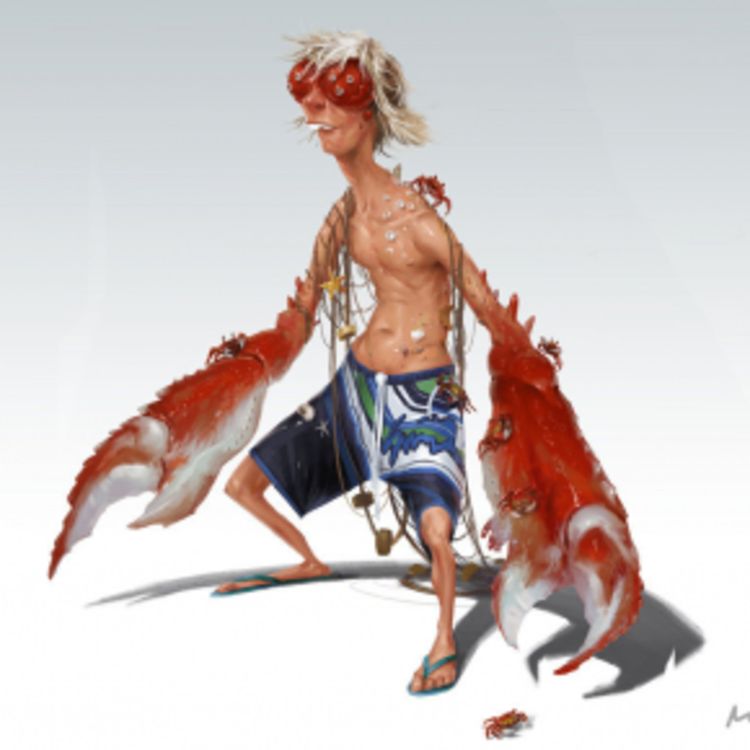 cover art for Café Brasil 674 – Balde de Caranguejos