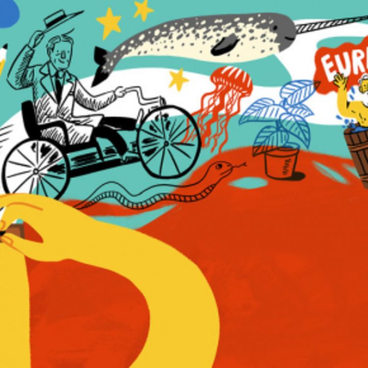 cover art for Café Brasil 669 – Fora da Caixa 2