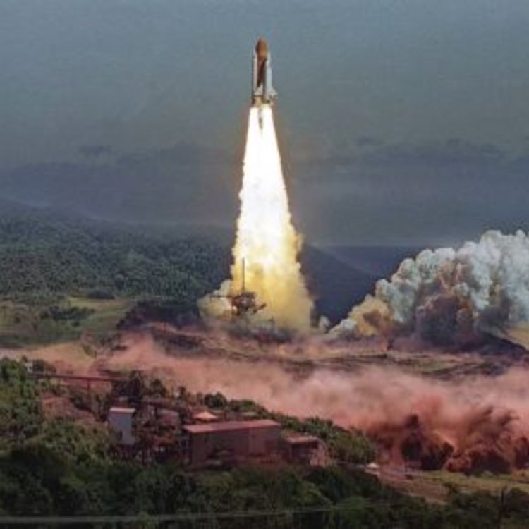 cover art for Café Brasil 657 – Brumadinho e a Challenger