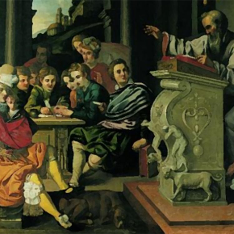 cover art for Café Brasil 648 – Ethos, Logos, Pathos e o Diálogo Aberto