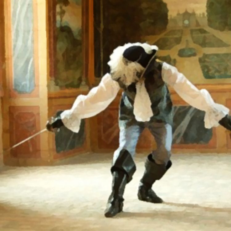 cover art for Café Brasil 643 – Dominando a Civilidade