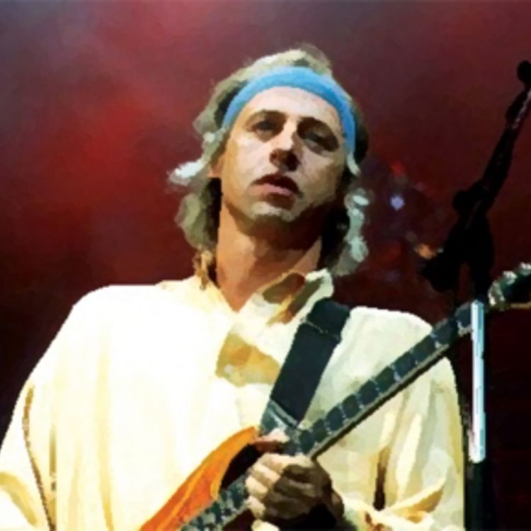 cover art for Café Brasil 594 – Sultans of Swing