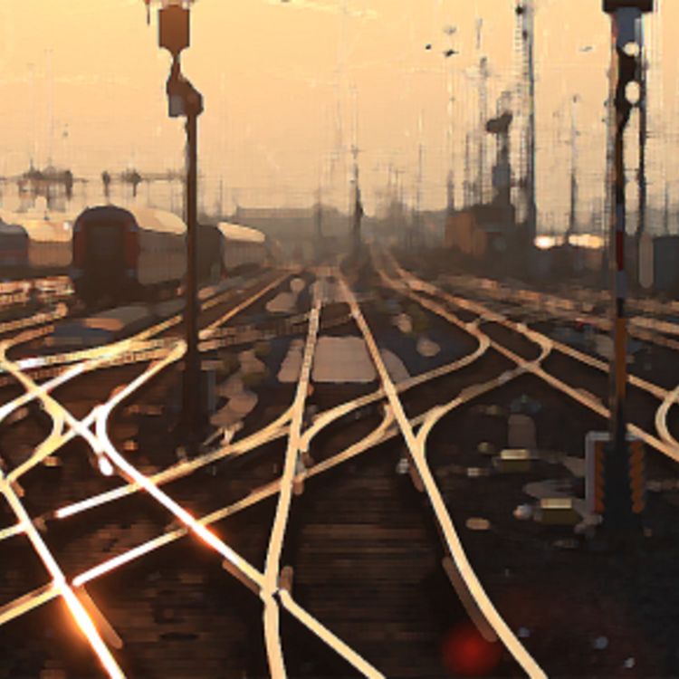 cover art for Café Brasil 584 – O muitos e o um