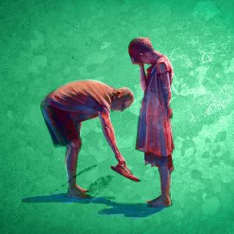 cover art for Café Brasil 576 – Gratitude