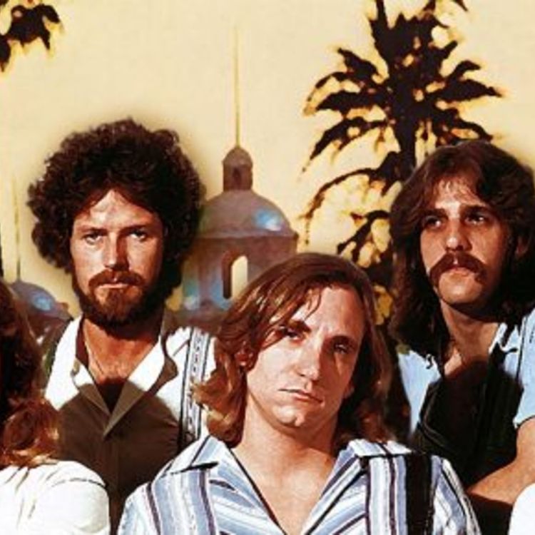 cover art for Café Brasil 560 – Welcome to the Hotel California