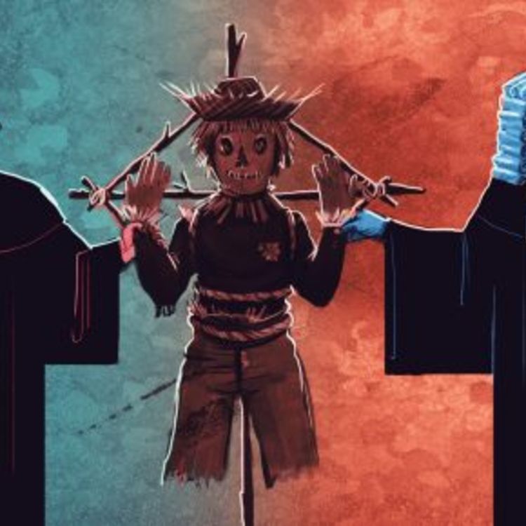 cover art for Café Brasil 554 – Um jeito de ver o mundo