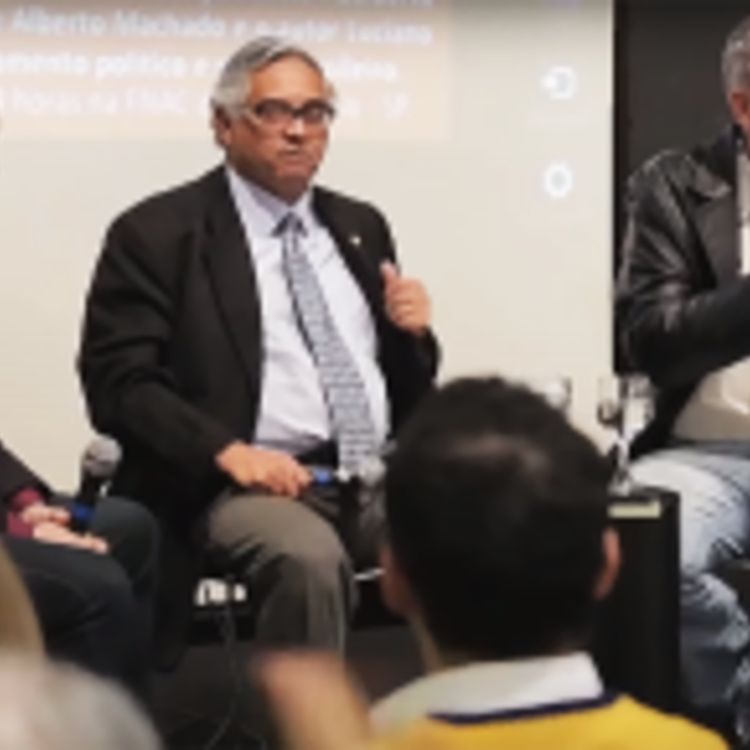 cover art for Café Brasil 493 – Iscas Intelectuais ao Vivo 1