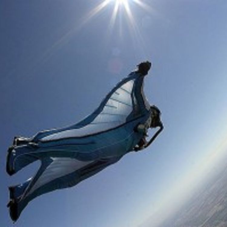 cover art for Café Brasil 479 – Um salto no espaço