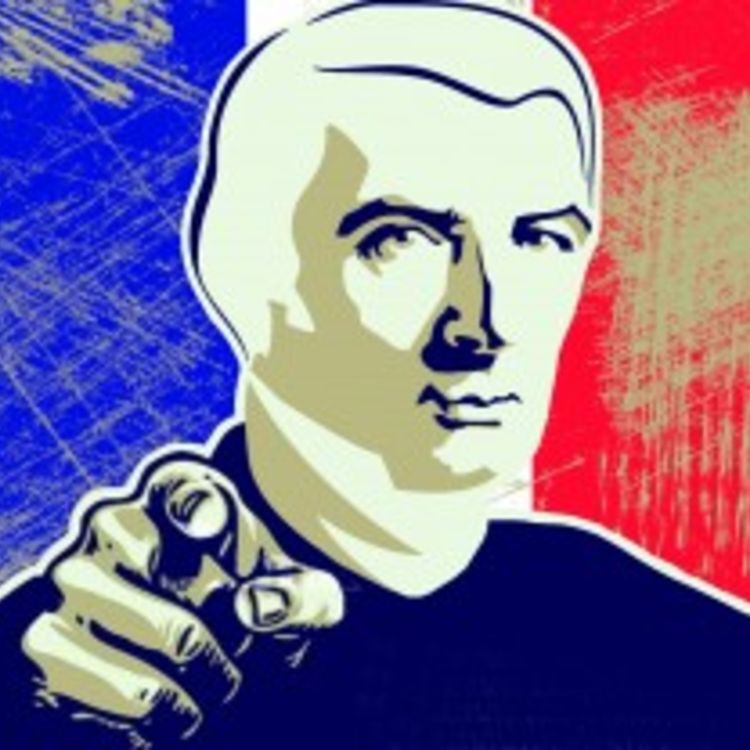 cover art for 448 – O que se vê e o que não se vê