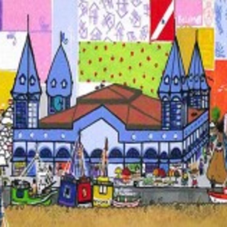 cover art for 427 – Pai D´Égua Sumano