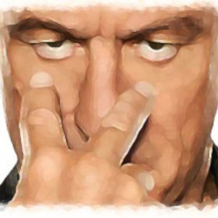 cover art for 426 – Ostracismo Social