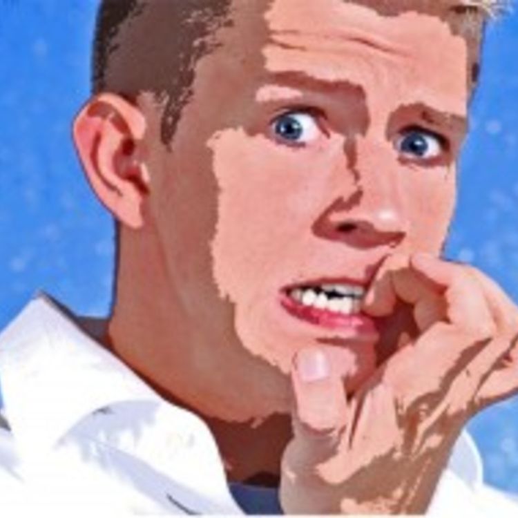 cover art for 383 – Mudança de hábitos