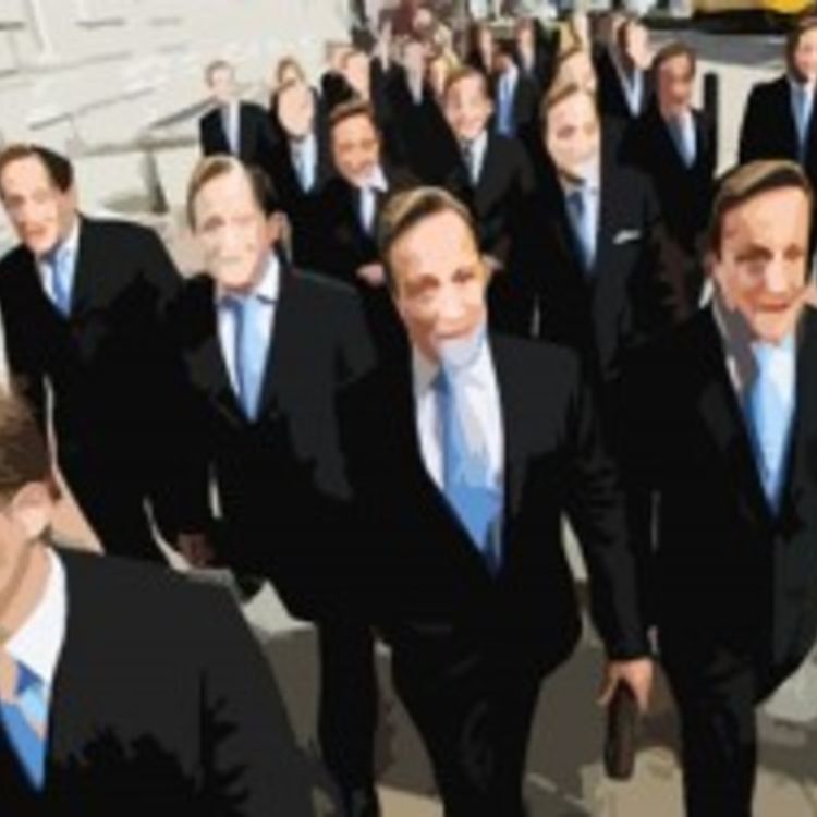 cover art for 375 – Régua, compasso e normose 2