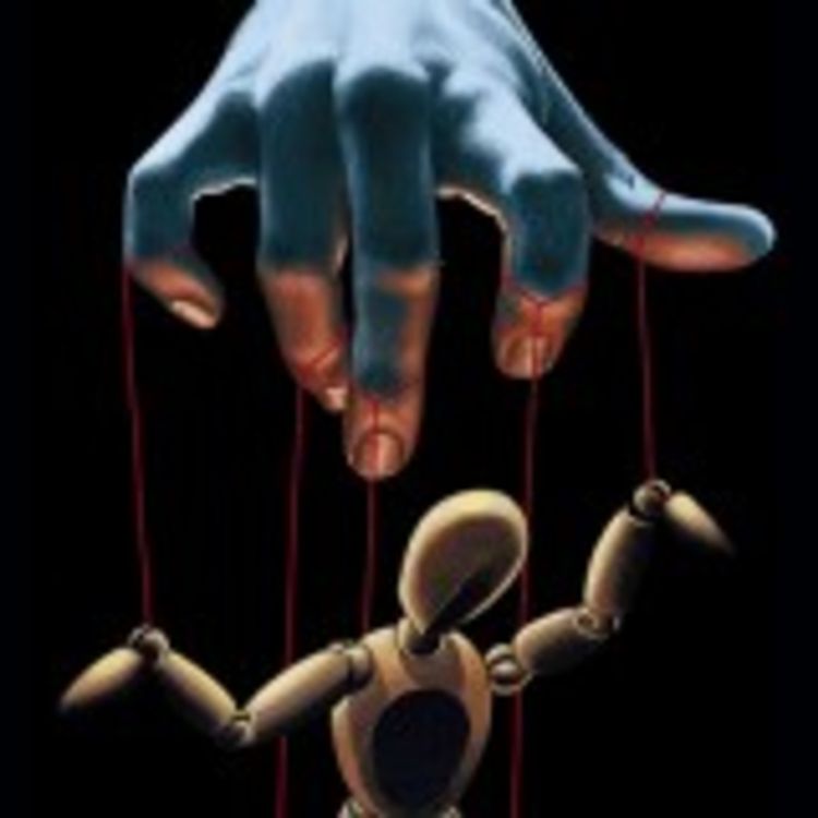 cover art for 362 – A janela de Overton