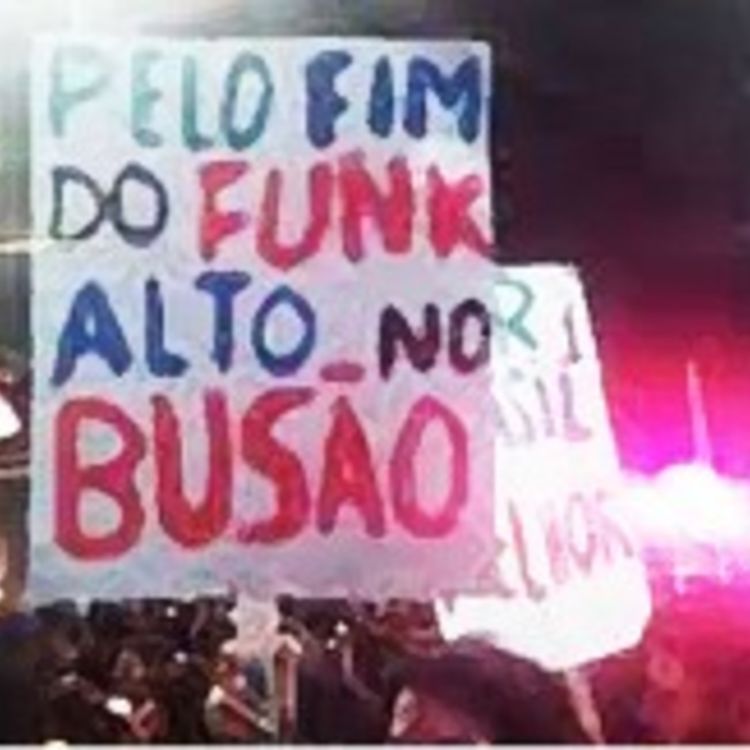 cover art for 356 – Solto nas ruas