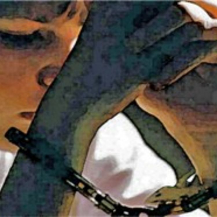 cover art for 353 – Maioridade Penal 1