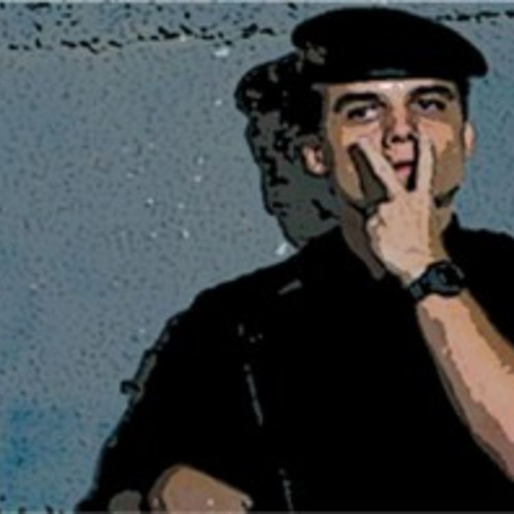 cover art for 352 – Bandido bom é bandido…