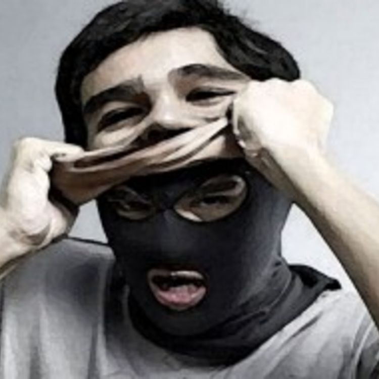 cover art for 347 – Sobre caráter