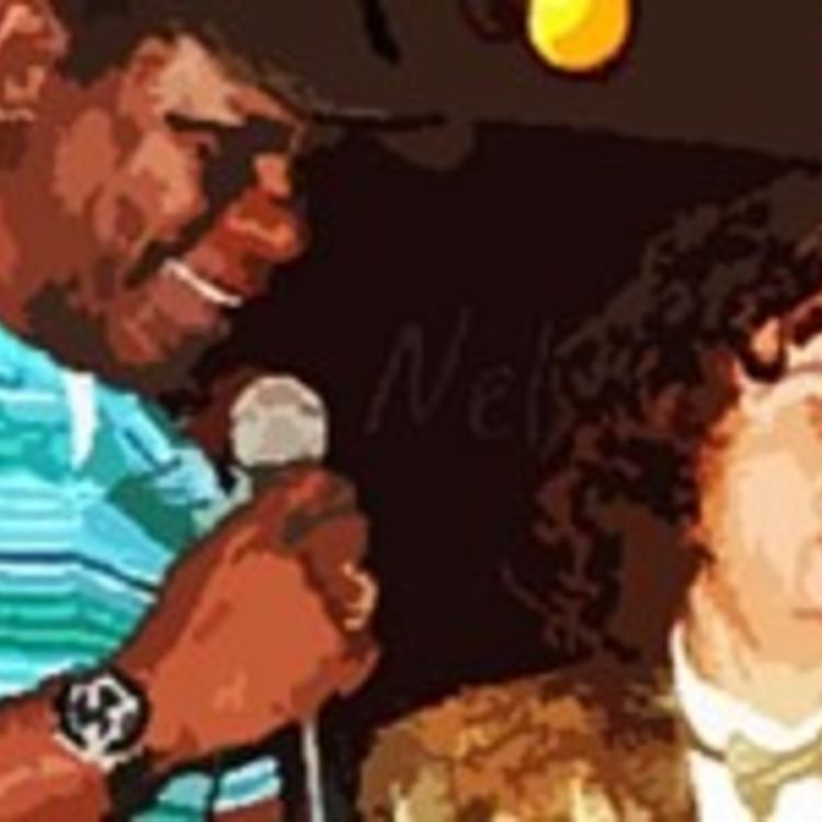 cover art for 306 – Chorei, chorei…