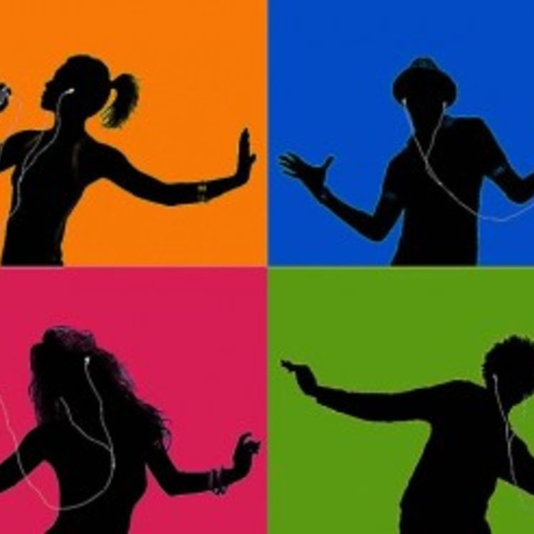 cover art for 294 – Sete anos